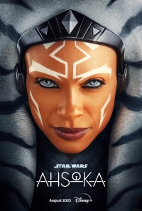 Асока/Ahsoka