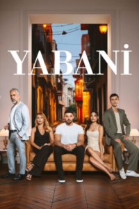Дикий (2023)/Yabani