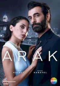 Ограбление (2023)/Arak 1 сезон