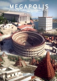 Мегаполис: секреты древнего мира/Megapolis: The Ancient World Revealed