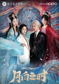 Когда луна сияет/When the Moonlight Is Shining