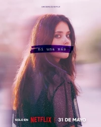 Ни одной больше/Ni una más