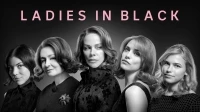 Женщины в черном/Ladies in Black