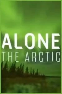 History channel: В изоляции/Alone 11 сезон