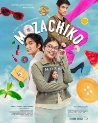 МозаЧико/Mozachiko