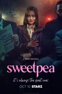 Дорогуша/Sweetpea