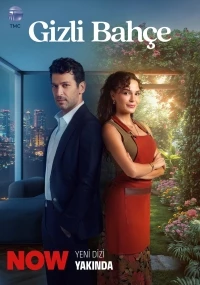 Таинственный сад (2024)/Gizli Bahce