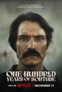 Сто лет одиночества/One Hundred Years of Solitude