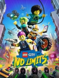 LEGO City: Город без границ/LEGO City: No Limits