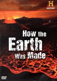 Как создавалась Земля/How the Earth was made 2 сезон