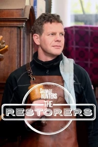 Реставраторы/Salvage Hunters The Restorers 3 сезон