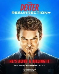 Декстер Воскрешение/Dexter Resurrection