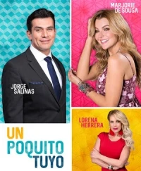 Немного твой/Un poquito tuyo