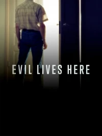Здесь живет зло/Evil Lives Here 13 сезон