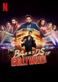 Покорение Болливуда/The Bads of Bollywood