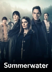 Дождливый день/Summerwater