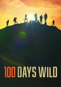 Аляска 100 дней выживания/100 Days Wild