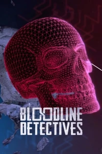 Кровные узы Расследования/Bloodline Detectives 3 сезон