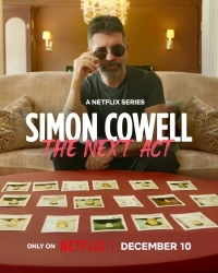 Саймон Коуэлл cледующий акт/Simon Cowell The Next Act