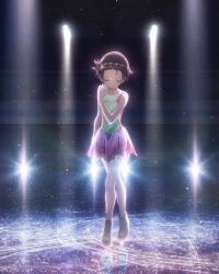 Медалистка/Medalist 2 сезон