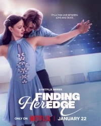 По кромке льда/Finding Her Edge