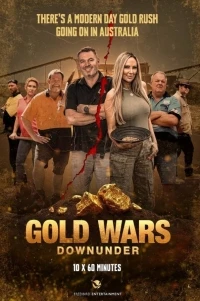 Золотые войны в глуши/Gold Wars Downunder